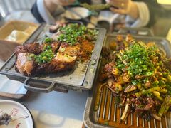 -绿茶餐厅(成都太古里店)