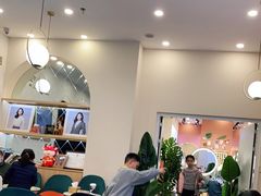 -海马体照相馆(上海宝山万达广场店)