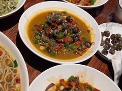 -德叔阙里·衢州菜馆(月湖店)
