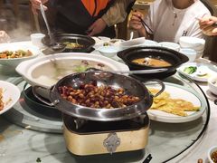 -龙泉人椰子鸡.糟粕醋.海南菜(三亚旗舰店)