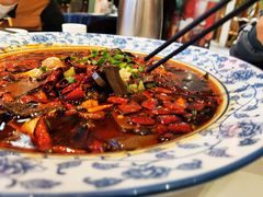 -院8里·少城记忆老川菜(宽窄巷子店)