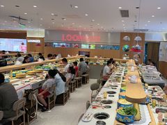 -龍歌自助小火锅(崂山丽达店)