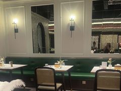 -静香HOUSE·全时段融合餐厅(七星欢乐颂店)