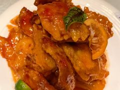 -东北大院·东北菜(三台子店)