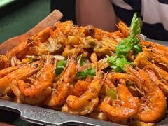 -炭舍干锅(华发商都店)