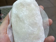 -澳门长洲糯米糍(柯打苏沙街店)