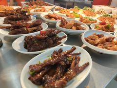 -复旦大学本部-食堂