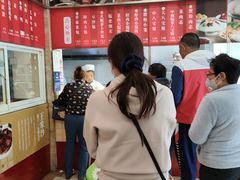-王家沙点心店(万航渡路店)
