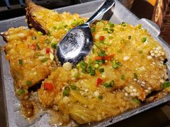 -很久以前羊肉串(昌里路三钢里店)