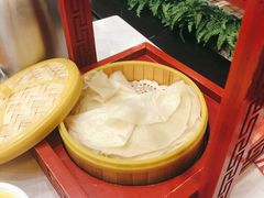 -大地春饼店(黄河路店)