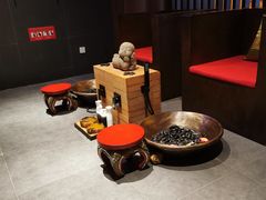 -泰馨玺·正宗泰式按摩SPA(石皮路店)