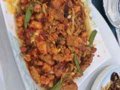 -清真•蜀风园(丁字沽总店)