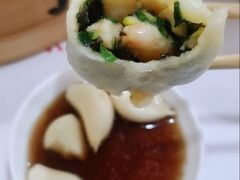 -东升灌浆包(辛庄街总店)