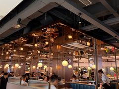 -伍棵星炭烤自助料理·烤鳗鱼(浦东食品城店)