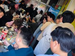 -北海田螺店(四川路店)