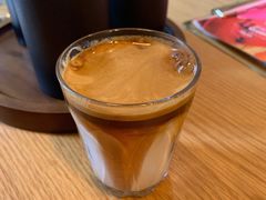 污咖啡Dirty-大酉·M Coffee(北京美术馆店)