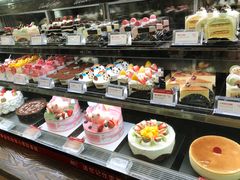 -85度C(南京龙世中心店)