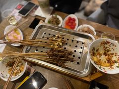 -盟重烧烤(高正街店)