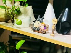 -永无乡旅行餐吧(京溪店)