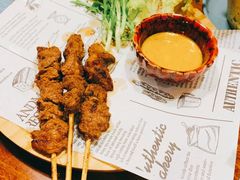 -苏梅花园(群星城店)