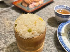 -南京大牌档(中关村领展广场店)