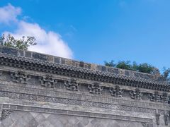 -山西王家大院