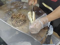 -樊记腊汁肉(竹笆市总店)