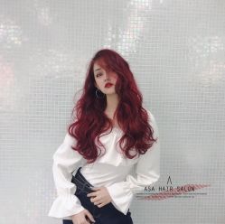 -ASA HAIR SALON