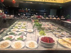 -章吴记喜瑞餐厅(东东城店)