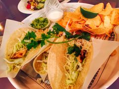 -Bubba Gump Shrimp(Ala Moana)