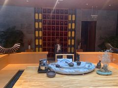 -古尔沟华美达温泉度假酒店