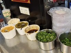 -江三王记牛杂馆(总店)