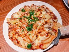 -澳骄 Aussie Kitchen·手工披萨·西餐(国大店)