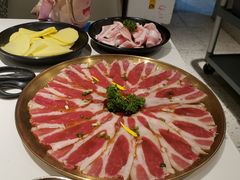 -花味烤肉·拌饭(庐阳万象汇店)