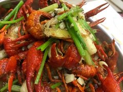-龙虾奇迹(大华三路店)