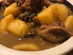 -Eastwood 大东北 The northeast restaurant