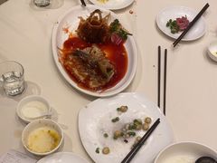 -得月楼·省级非遗·传统苏帮菜(观前店)