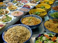 -美玲拉面(鞍山西道店)