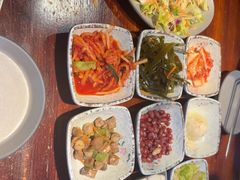 -火炉情韩国料理店(古田路店)