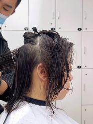-时尚殿堂hair salon