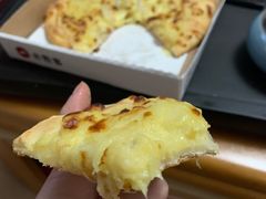 -必胜客(永泰店)