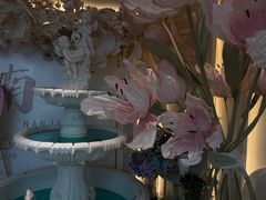 -PARFUM FLORAL花境法餐(南京首店)