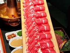 -南门小馆·清真(国贸商城店)