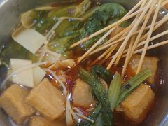 -瑞杰烧烤店·24小时营业(山东路店)