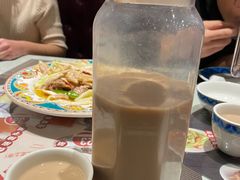 -巴依老爷新疆美食(清华东门店)