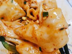 -大嘻咹biangbiang面(历史博物馆店)