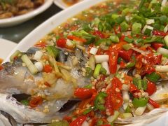 -飞虹鱼馆(春华路店)