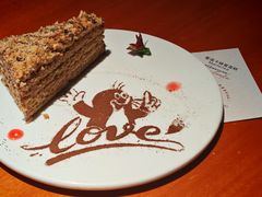 -布拉格餐厅· 中欧捷克菜(全国首店)