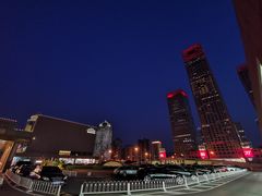 -北京中国大饭店