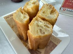 -鹿鸣酒家(越秀店)